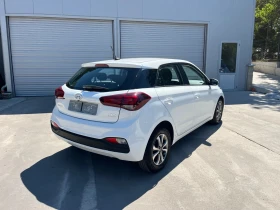 Hyundai I20 54хил км - 16300 лв. - 37219737 8