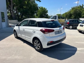 Hyundai I20 54хил км - 16300 лв. - 37219737 6