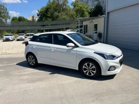 Hyundai I20 54хил км - 16300 лв. - 37219737 4