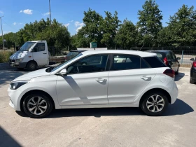 Hyundai I20 54хил км - 16300 лв. - 37219737 5