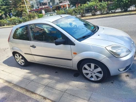 Обява за продажба на Ford Fiesta ~2 699 лв. - изображение 1