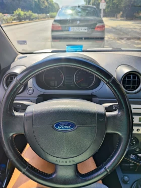 Обява за продажба на Ford Fiesta ~2 699 лв. - изображение 7