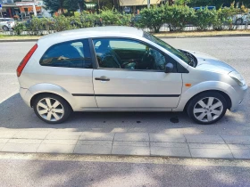 Обява за продажба на Ford Fiesta ~2 699 лв. - изображение 6