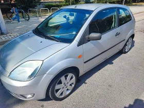 Обява за продажба на Ford Fiesta ~2 699 лв. - изображение 2