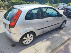 Обява за продажба на Ford Fiesta ~2 699 лв. - изображение 5