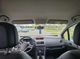 Opel Meriva -,  ,   | Mobile.bg    9