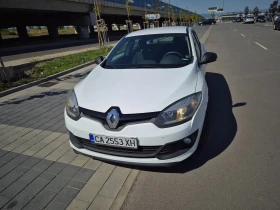 Обява за продажба на Renault Megane 1.5DCI ~10 150 лв. - изображение 6