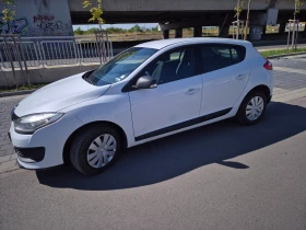 Обява за продажба на Renault Megane 1.5DCI ~10 150 лв. - изображение 1