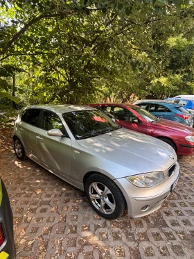 BMW 118 | Mobile.bg    5