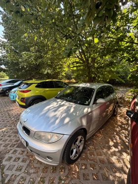 BMW 118 | Mobile.bg    6