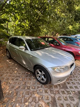 BMW 118 | Mobile.bg    3