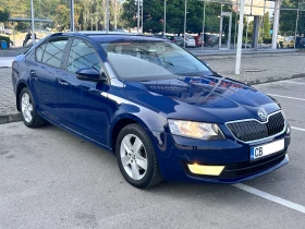 Skoda Octavia 1.6TDI - 15000 лв. - 88318027 5