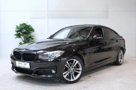 BMW 3gt 320GT ZF8