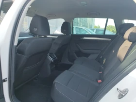 Skoda Superb 2.0 TDI 4x4 | Mobile.bg    16