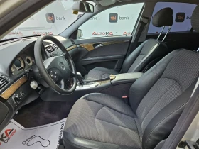 Mercedes-Benz E 270 2.7CDI-177кс= АВТОМАТ= ШИБЕДАХ= КСЕНОН - 9900 лв. - 62112778 7