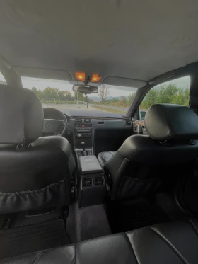 Mercedes-Benz E 200 Цялостен интериор от AMG E55 - 5990 € - 75964875 6