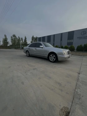 Mercedes-Benz E 200 Цялостен интериор от AMG E55 - 5990 € - 75964875 5