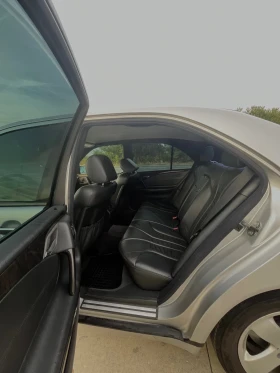Mercedes-Benz E 200 Цялостен интериор от AMG E55 - 5990 € - 75964875 7