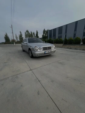 Mercedes-Benz E 200 Цялостен интериор от AMG E55 - 5990 € - 75964875 4