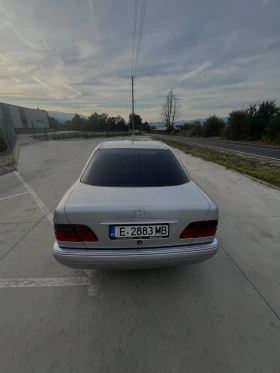 Mercedes-Benz E 200 Цялостен интериор от AMG E55 - 5990 € - 75964875 3