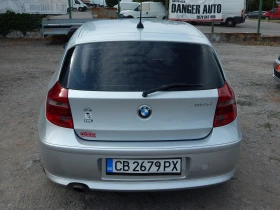 BMW 118 2.0D* FACE LIFT* *  | Mobile.bg    5