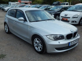     BMW 118 2.0D* FACE LIFT* * 