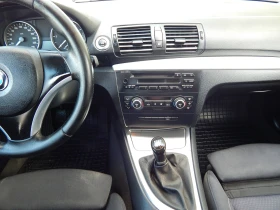 BMW 118 2.0D* FACE LIFT* *  | Mobile.bg    12