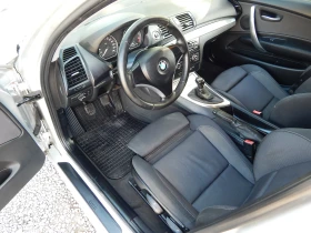 BMW 118 2.0D* FACE LIFT* *  | Mobile.bg    9