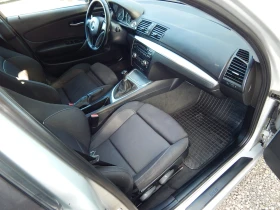 BMW 118 2.0D* FACE LIFT* *  | Mobile.bg    15