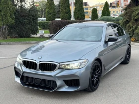 Обява за продажба на BMW 540 M-PACK! FULL! ~38 800 лв. - изображение 1
