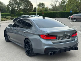 Обява за продажба на BMW 540 M-PACK! FULL! ~38 800 лв. - изображение 1