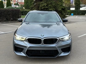 Обява за продажба на BMW 540 M-PACK! FULL! ~38 800 лв. - изображение 4