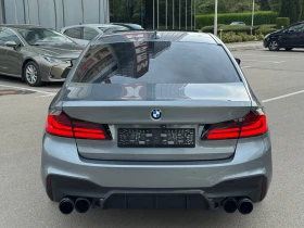 Обява за продажба на BMW 540 M-PACK! FULL! ~38 800 лв. - изображение 5