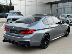 Обява за продажба на BMW 540 M-PACK! FULL! ~38 800 лв. - изображение 3