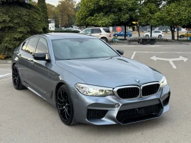 Обява за продажба на BMW 540 M-PACK! FULL! ~38 800 лв. - изображение 2