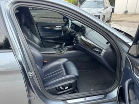 Обява за продажба на BMW 540 M-PACK! FULL! ~38 800 лв. - изображение 10