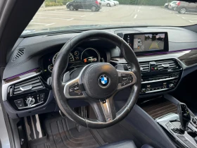 Обява за продажба на BMW 540 M-PACK! FULL! ~38 800 лв. - изображение 6