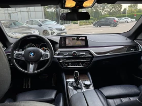 Обява за продажба на BMW 540 M-PACK! FULL! ~38 800 лв. - изображение 7