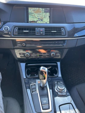 BMW 520 D AVTOMAT/NAVI EURO 5 - 11500 лв. / 5879.86 € - 21872244 12