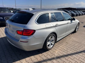 BMW 520 D AVTOMAT/NAVI EURO 5 - 11500 лв. / 5879.86 € - 21872244 6