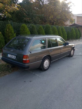 Обява за продажба на Mercedes-Benz 300 300 D-124 ~6 000 лв. - изображение 4 | Auto.bg Обява за продажба на Mercedes-Benz 300 300 D-124 ~6 000 лв. - изображение 4