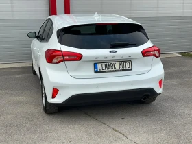 Ford Focus 1.0I COOLKEY LESS START STOP NAVI KLIMATRONIK - 18900 лв. / 9663.42 € - 47351696 9