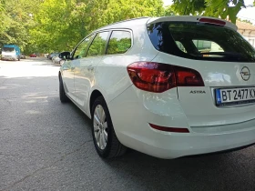 Opel Astra 1.7 | Mobile.bg    6