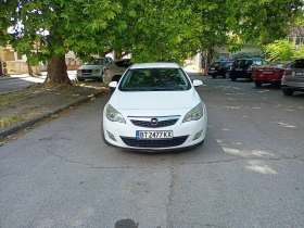 Opel Astra 1.7 | Mobile.bg    2