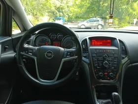Opel Astra 1.7 | Mobile.bg    8