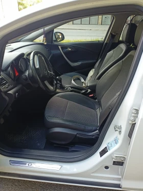 Opel Astra 1.7 | Mobile.bg    7