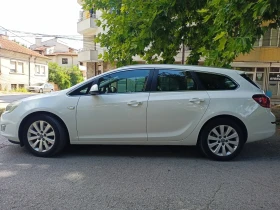 Opel Astra 1.7 | Mobile.bg    5
