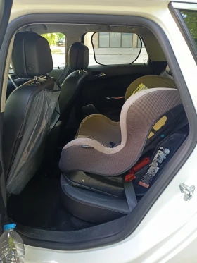 Opel Astra 1.7 | Mobile.bg    11