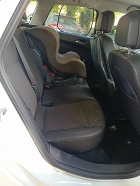 Opel Astra 1.7 | Mobile.bg    12