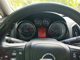 Opel Astra 1.7 | Mobile.bg    9